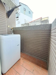 雙租補✨超新電梯套房*近台科大中國醫*陽台洗曬*採光佳*鬧中取靜*飲水機+子母車*室內停機車✨✨（第15張）