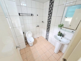 雙租補✨超新電梯套房*近台科大中國醫*陽台洗曬*採光佳*鬧中取靜*飲水機+子母車*室內停機車✨✨（第14張）