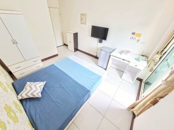 雙租補✨超新電梯套房*近台科大中國醫*陽台洗曬*採光佳*鬧中取靜*飲水機+子母車*室內停機車✨✨（第6張）