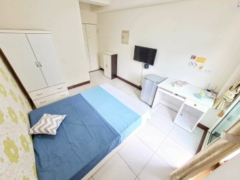 雙租補✨超新電梯套房*近台科大中國醫*陽台洗曬*採光佳*鬧中取靜*飲水機+子母車*室內停機車✨✨（第3張）