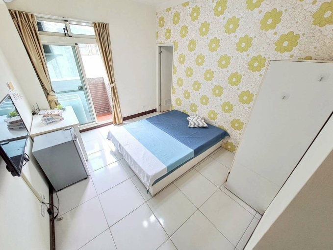 雙租補✨超新電梯套房*近台科大中國醫*陽台洗曬*採光佳*鬧中取靜*飲水機+子母車*室內停機車✨✨（第1張）