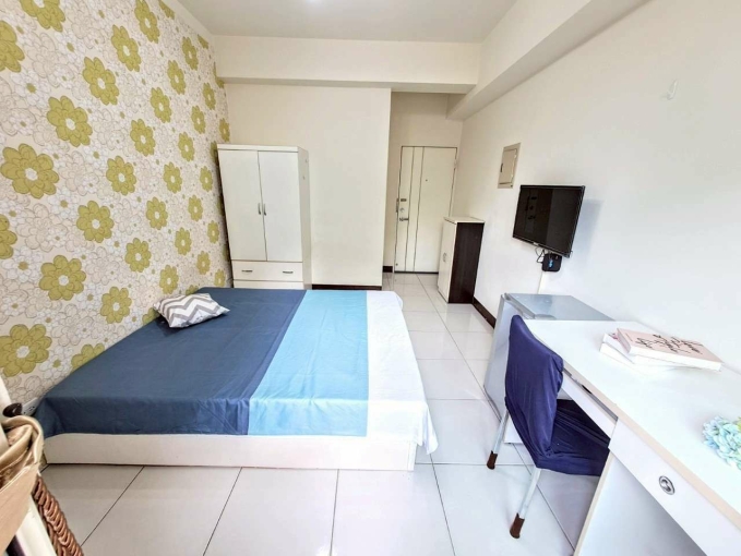 雙租補✨超新電梯套房*近台科大中國醫*陽台洗曬*採光佳*鬧中取靜*飲水機+子母車*室內停機車✨✨（第9張）