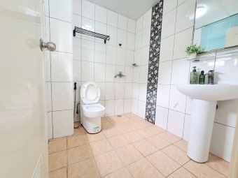 雙租補✨超新電梯套房*近台科大中國醫*陽台洗曬*採光佳*鬧中取靜*飲水機+子母車*室內停機車✨✨（第13張）