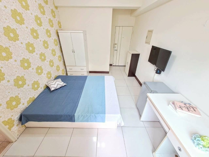 雙租補✨超新電梯套房*近台科大中國醫*陽台洗曬*採光佳*鬧中取靜*飲水機+子母車*室內停機車✨✨（第7張）