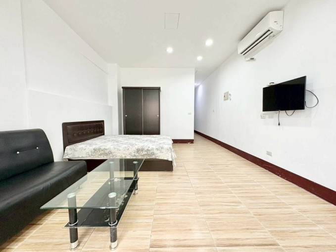 🍀可短租🍀獨立洗衣機🍀子母車&機車位（第11張）