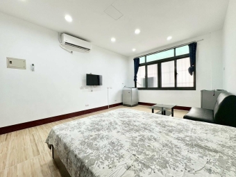 🍀可短租🍀獨立洗衣機🍀子母車&機車位（第6張）