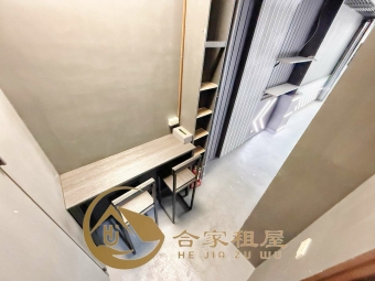 租客勞基法免費諮詢💖可營業登記 適合汽車包膜 免爬樓梯一樓半空間店面 台水台電（第6張）