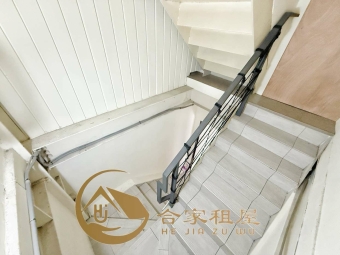 租客勞基法免費諮詢💖可營業登記 適合汽車包膜 免爬樓梯一樓半空間店面 台水台電（第9張）