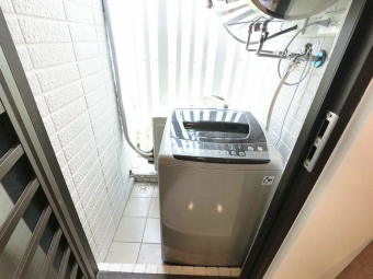 租補+*採光佳*陽台獨洗曬*子母車（第11張）