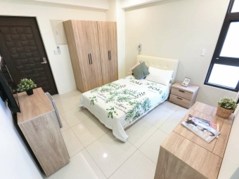 租補+*採光佳*陽台獨洗曬*子母車（第6張）