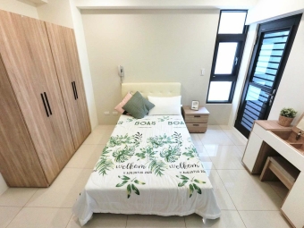 租補+*採光佳*陽台獨洗曬*子母車（第2張）