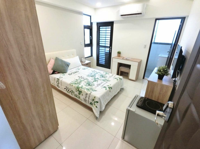 租補+*採光佳*陽台獨洗曬*子母車（第1張）