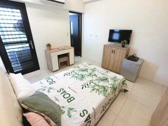 租補+*採光佳*陽台獨洗曬*子母車（第9張）