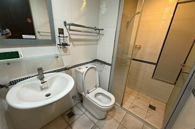 兆基社會住宅🏠北昌二街/華鳳特區/2+1房/平車/可租補（第14張）