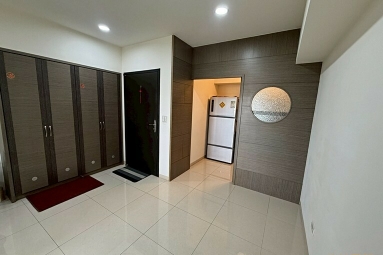 兆基社會住宅🏠北昌二街/華鳳特區/2+1房/平車/可租補（第4張）