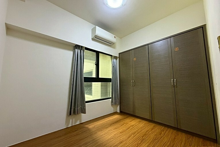 兆基社會住宅🏠北昌二街/華鳳特區/2+1房/平車/可租補（第8張）