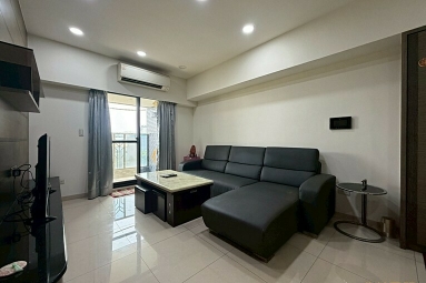 兆基社會住宅🏠北昌二街/華鳳特區/2+1房/平車/可租補（第3張）