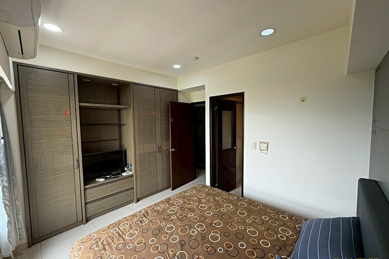 兆基社會住宅🏠北昌二街/華鳳特區/2+1房/平車/可租補（第6張）