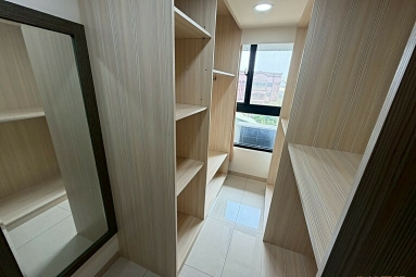 兆基社會住宅🏠北昌二街/華鳳特區/2+1房/平車/可租補（第9張）