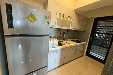 兆基社會住宅🏠北昌二街/華鳳特區/2+1房/平車/可租補（第11張）