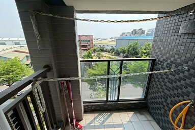 兆基社會住宅🏠北昌二街/華鳳特區/2+1房/平車/可租補（第12張）