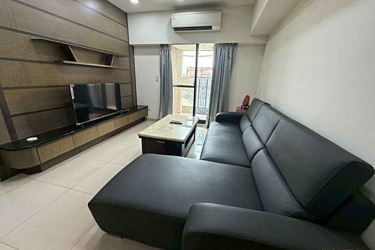 兆基社會住宅🏠北昌二街/華鳳特區/2+1房/平車/可租補（第1張）