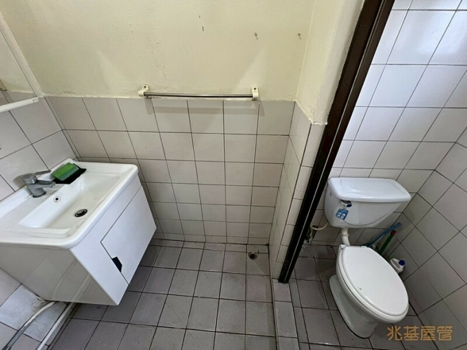 兆基社會住宅🏠埔里鎮鯉魚路37號7樓之3適合小家庭低租金透（第9張）