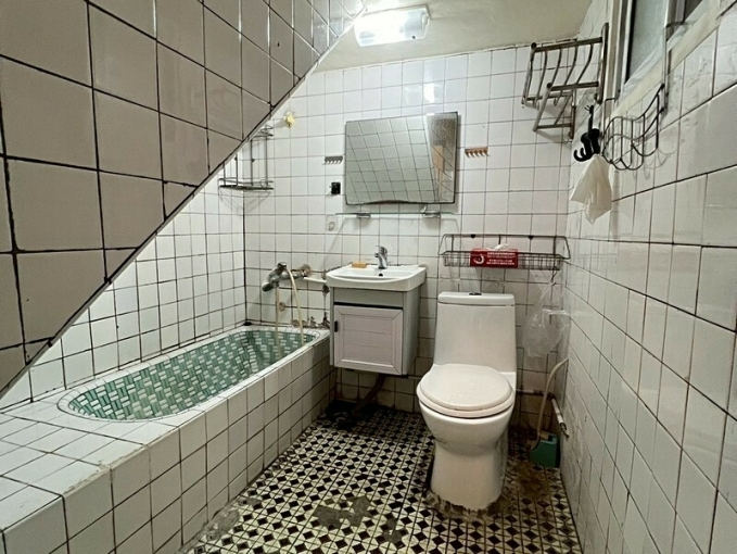 兆基社會住宅🏠埔里鎮鯉魚路37號7樓之3適合小家庭低租金透（第8張）