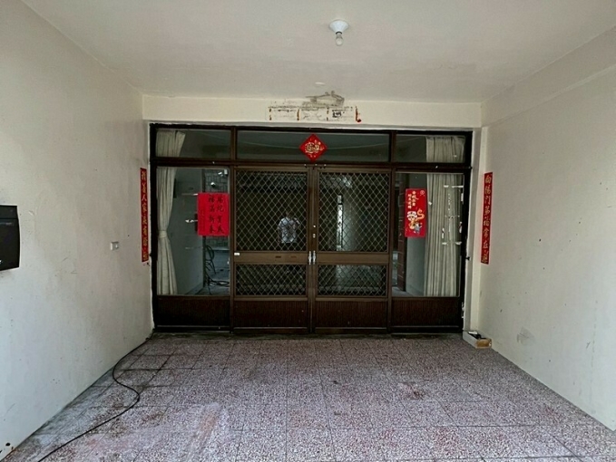 兆基社會住宅🏠埔里鎮鯉魚路37號7樓之3適合小家庭低租金透（第11張）