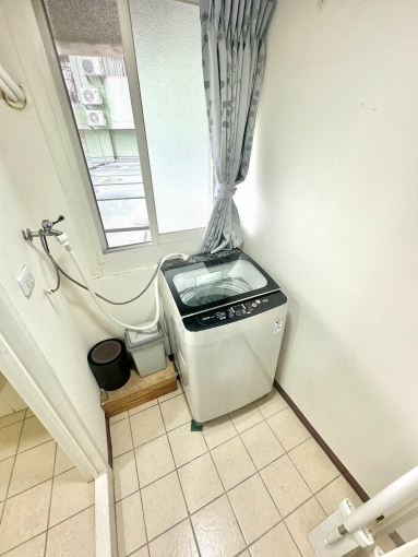 我要一杯曼陀朱加可樂✨可租補⚡獨立洗衣💕近逢甲 中央公園⚡宇你相見（第5張）