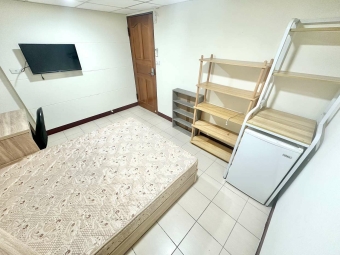 我要一杯曼陀朱加可樂✨可租補⚡獨立洗衣💕近逢甲 中央公園⚡宇你相見（第4張）