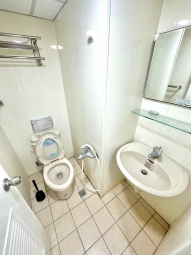 我要一杯曼陀朱加可樂✨可租補⚡獨立洗衣💕近逢甲 中央公園⚡宇你相見（第6張）