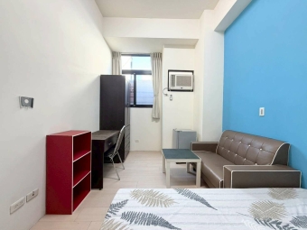 一中可租補電梯套房☆沙發☆子母車（第7張）