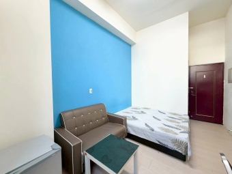 一中可租補電梯套房☆沙發☆子母車（第2張）