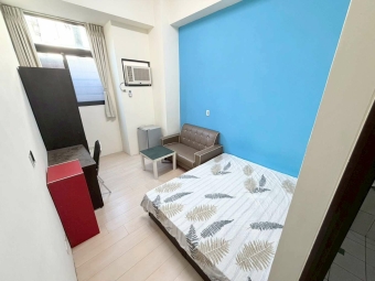 一中可租補電梯套房☆沙發☆子母車（第5張）