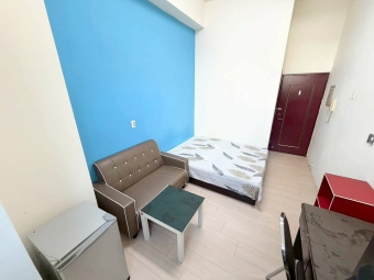 一中可租補電梯套房☆沙發☆子母車（第1張）