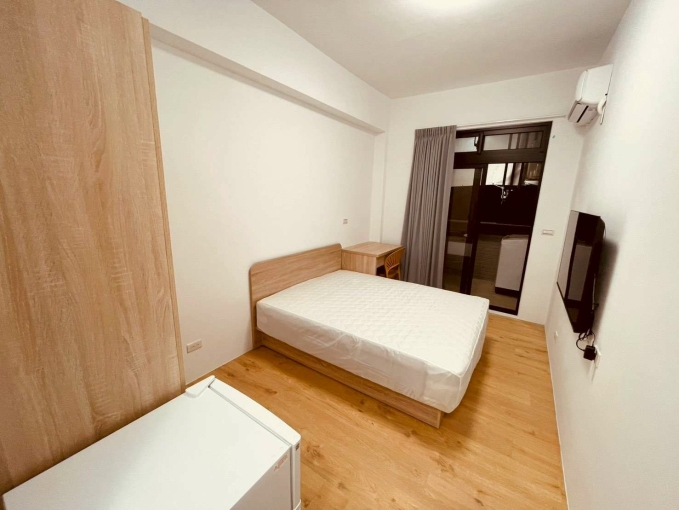 ✨近經貿園區✨多間套房可選✨整棟全新設備（第2張）