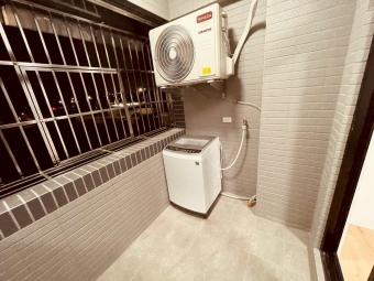 ✨近經貿園區✨多間套房可選✨整棟全新設備（第5張）