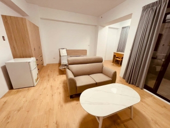 ✨近經貿園區✨多間套房可選✨整棟全新設備（第3張）