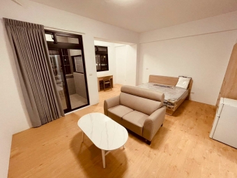 ✨近經貿園區✨多間套房可選✨整棟全新設備（第8張）