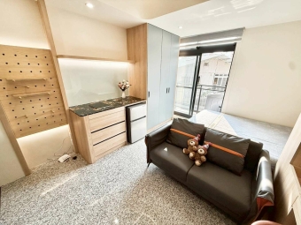 ✨秒殺全配大套✨可雙租補✨子母車✨可貓✨冷暖氣機（第2張）