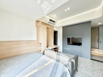 ✨秒殺全配大套✨可雙租補✨子母車✨可貓✨冷暖氣機（第5張）