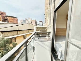 ✨秒殺全配大套✨可雙租補✨子母車✨可貓✨冷暖氣機（第11張）