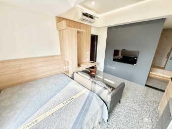 ✨秒殺全配大套✨可雙租補✨子母車✨可貓✨冷暖氣機（第4張）