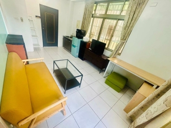 🔥全新完工🔥稀有一房一廳精美套房🔥可雙租補🔥 - Image 8