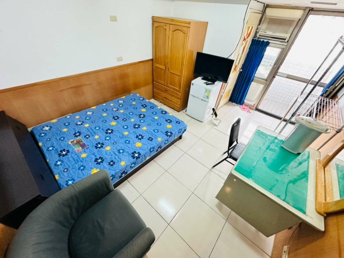 免仲❗️北區熱鬧商圈地段✨生活機能滿分🔥（第1張）