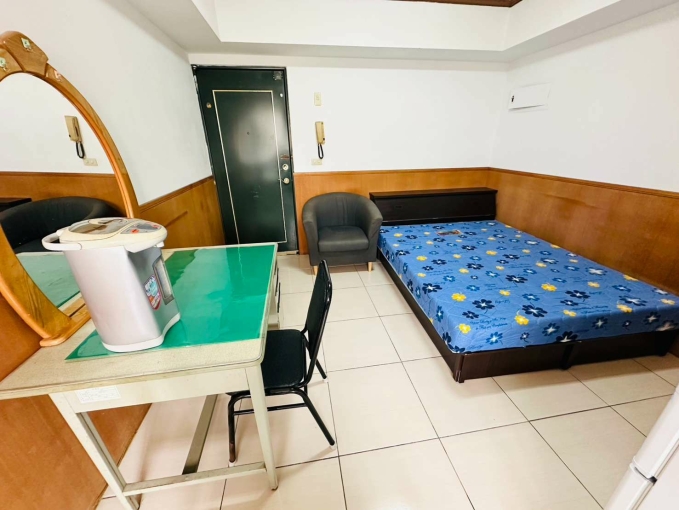 免仲❗️北區熱鬧商圈地段✨生活機能滿分🔥（第3張）