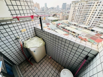 免仲❗️北區熱鬧商圈地段✨生活機能滿分🔥（第5張）