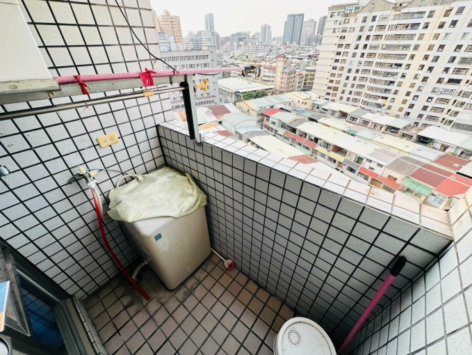 免仲❗️北區熱鬧商圈地段✨生活機能滿分🔥（第5張）