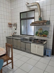 【整棟透天】一卡皮箱即可入住／台水台電／可租補／附車位（第4張）